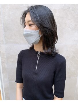 ミディアムレイヤー