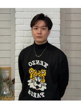 韓国style◎ハイトーン特化【兼折　楓馬】