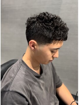 アイロンスパイキー