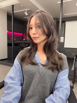 リノ(RLINO) グレージュ