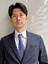 【メンズヘアーのこだわりマニュアル】