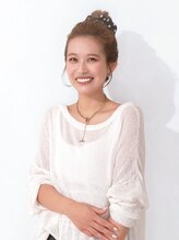 クロエ 中目黒(Cloe) 今荘 綾