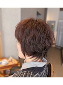 ニュアンスパーマ40代50代60代