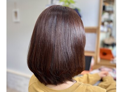 ラナヘアー(Rana)の写真