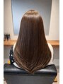 ユアーズヘア 仲町台店(youres hair)&nbsp;ウルトワで叶える艶ロング