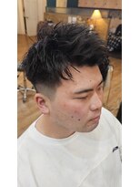 キートス(Kiitos)&nbsp;刈り上げショート