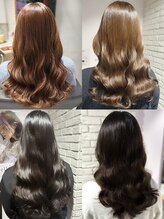 リー 梅田(Lee)