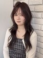 カミケン 黒岩店 kamiken・ 初めてでも挑戦しやすいレイヤーカット♪ぜひお任せください!