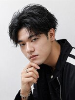 メンズファースト(men's FIRST)&nbsp;色気ニュアンスフェーブ