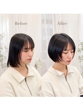 ソアヘアー(Soar hair)
