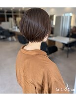 ブルーム 八千代緑が丘(bloom)&nbsp;丸み美シルエットショート