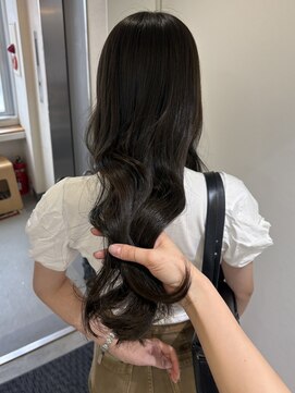 アンバースデー(UNBIRTHDAY) オリーブグレー/ニシクボ ミウ