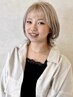 【亜海指名限定】カット＋カラー＋ヘッドスパ