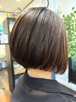 カムナチュレ(come Nature) ミディアム&ショートボブ