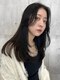 シック 桶川東口(CHIC)の写真/ストレートスタイルの新常識!ナチュラルな仕上がり感♪クセ毛の悩みも可愛く変身しちゃいましょう☆