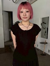 エルメ クラマエ(Elme) 西山 夢乃