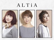 エフプロモーションアルティア(ALTiA)の雰囲気(【萩丘/オーガニック】コープ前でアクセス好立地◎)