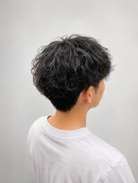 メンズ レオ 天六店(men's LEO)&nbsp;ショートシャドウ