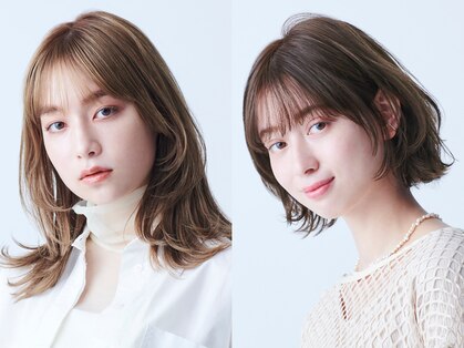 デュークス(DEUX)の写真