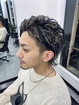 ノイ 経堂(noi)&nbsp;ワイルドサーフパーマ