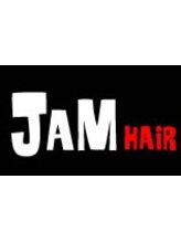 JAM HAIR 【ジャムヘアー】