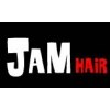 ジャムヘアー(JAM HAIR)のお店ロゴ