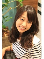 ラマハロ (La Mahalo)&nbsp;まったりロング