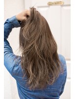 リル(Lilou)&nbsp;【Lilou】メルティショコラ　　Lilou/佐々木