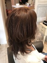 フルット(Frutto.)&nbsp;春ヘア