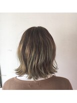 ユニティ(Unity) 【Unity】イオンカラー スロウカラー ハイライトカラー