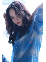 マイティ バイ エイチ(mighty by H)&nbsp;【mighty】透明感×イルミナカラー/アディクシーカラー