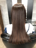 ローエン(LOWEN)&nbsp;グレイカラーって分かりますか？