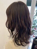 ネオヘアー 曳舟店(NEO Hair)&nbsp;くせ毛風パーマ（曳舟）