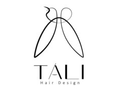 Hair　Design　TALI【ヘアデザインタリ】