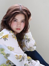 ローレン ノア(Lauren Noah)