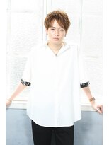 シェルベアー(Shell Bear)&nbsp;メンズショート　銀座