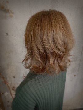 ローブ(L'aube) L'aubeコレクション 102