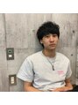 コーラル(Coral) トレンド感ある【メンズカジュアル】得意です!!
