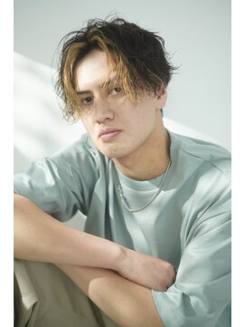 ソワン ドゥ ブレス 今里店(soin de brace) フェイスフレーミングマッシュ