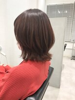 エマ(emma)&nbsp;★ミディアムレイヤー★