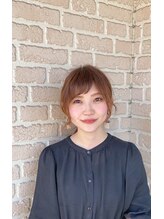 ソレイユ(Soleil) カナ