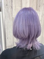 トムキャット(TOM CAT) 【新宿TOMCAT】ラベンダーウルフ