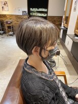 セカンドプレイス(2nd place)&nbsp;ネープレスハイトーン