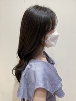 コトカ(Cotoca)&nbsp;アイスグレージュカラー