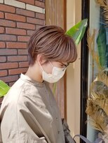 リミックスヴィラ(remix Villa)&nbsp;耳かけショート