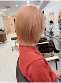 トレンドオシャレスタイル！