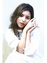 スピガ(SPIGA)&nbsp;外国人風ヘア