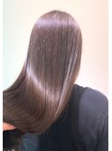 髪質改善フルオーダー