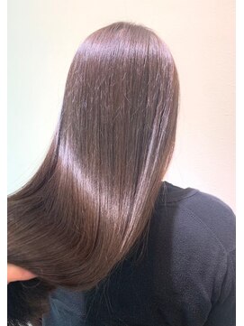 グルグル 清澄白河(GULGUL) 髪質改善フルオーダー