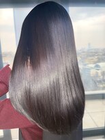 ランベリー(LANVERY)&nbsp;【暗髪】ダークラベンダー[髪質改善]